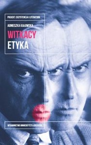 Picture of Witkacy Etyka