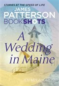 A Wedding ... - James Patterson - Ksiegarnia w UK
