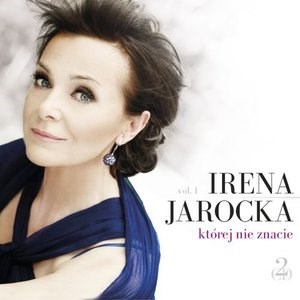 Picture of Irena Jarocka której nie znacie vol.1 (Digipack)