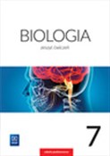 Biologia 7... - Ewa Jastrzębska, Ewa Kłos, Wawrzyniec Kofta, Ewa Pyłka-Gutowska -  foreign books in polish 