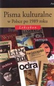 polish book : Pisma kult... - Jacek Gałuszka, Grażyna Maroszczuk, Agnieszka Nęc