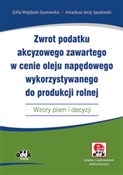 Zwrot poda... - Zofia Wojdylak-Sputowska, Arkadiusz Jerzy Sputowski -  books in polish 
