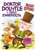 Doktor Dol... - Hugh Lofting -  books in polish 