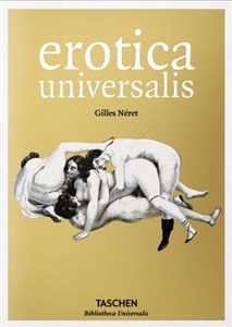 Obrazek Erotica Universalis
