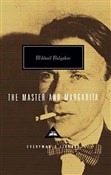 The Master... - Mikhail Bulgakov -  books in polish 