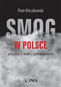 Smog w Pol... - Piotr Kleczkowski -  books in polish 