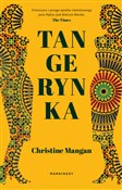Polska książka : Tangerynka... - CHRISTIN MANGAN