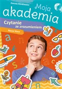 Czytanie z... - Danuta Klimkiewicz -  Polish Bookstore 