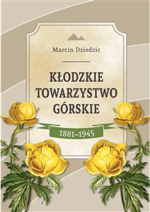 Picture of Kłodzkie Towarzystwo Górskie 1881-1945