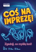 Coś na imp... - Michał Szewczyk, Jaros Wójcicki -  books from Poland