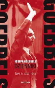 Picture of Goebbels Dzienniki Tom 2 1939-1943