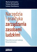 Polska książka : Narzędzia ... - Marta Juchnowicz, Tomasz Rostkowski, Łukasz Sienkiewicz