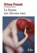 Femme Aux ... - Orhan Pamuk -  books from Poland