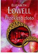 Książka : Przeklęte ... - Elizabeth Lowell