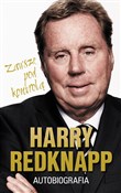 Książka : Harry Redk... - Harry Redknapp