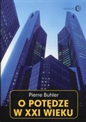 O potędze ... - Pierre Buhler -  books from Poland
