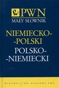 Mały słown... - Jerzy Jóźwicki -  books in polish 