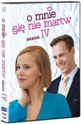O mnie się... - Anna Głowacka, Katarzyna Leżeńska -  books from Poland