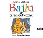 [Audiobook... - Maria Molicka -  Polish Bookstore 