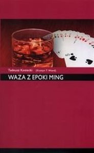 Picture of Waza z epoki Ming