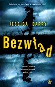 Książka : Bezwład - Jessica Barry