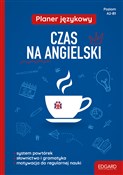 Planer jęz... - Anna Kamont -  books from Poland