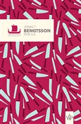 Życie Sus - Jonas T. Bengtsson -  books in polish 