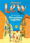 Brygada Le... - Weronika Kurosz -  foreign books in polish 