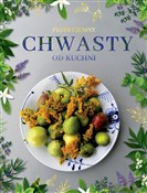 Chwasty od... - Piotr Ciemny -  Polish Bookstore 