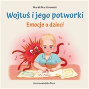 Wojtuś i j... - Marek Marcinowski -  books from Poland