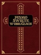 Pismo Świę... - ks. Józef Kłos -  books from Poland