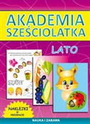 Akademia s... - Beata Guzowska -  Polish Bookstore 