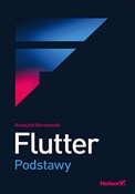 Flutter Po... - Krzysztof Baranowski -  Książka z wysyłką do UK