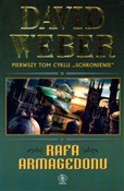 Polska książka : Rafa Armag... - David Weber