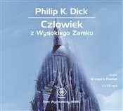 Człowiek z... - Philip K. Dick -  books in polish 