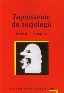 Picture of Zaproszenie do socjologii