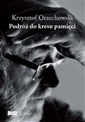 polish book : Podróż do ... - Krzysztof Orzechowski