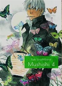 Picture of Mushishi 4