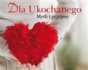 Dla ukocha... - Opracowanie Zbiorowe -  books from Poland