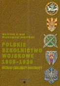 Książka : Polskie sz... - Wojciech B. Moś, Włodzimierz Soszyński