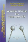 Konkursy f... - Krzysztof Gołębiowski, Ryszard S. Trawiński -  books in polish 