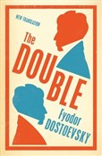polish book : The Double... - Fyodor Dostoevsky