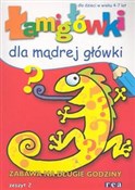 Łamigłówki... - Jarosław Cieśla -  books from Poland