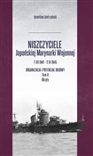 Książka : Niszczycie... - Jarosław Jastrzębski