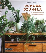Domowa dżu... - Danae Horst -  Polish Bookstore 