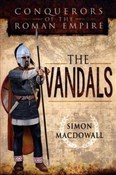 polish book : Conquerors... - Simon MacDowall