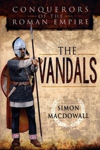 Picture of Conquerors of the Roman Empire: The Vandals