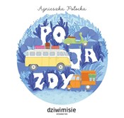 polish book : Pojazdy - Agnieszka Potocka