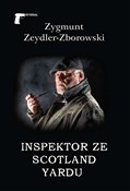 polish book : Inspektor ... - Zygmunt Zeydler-Zborowski