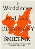 Odzyskany ... - Włodzimierz Mędrzecki -  books in polish 